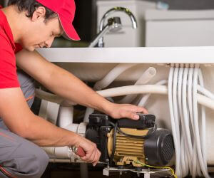 About Sewer Line Replacement Chouteau, OK